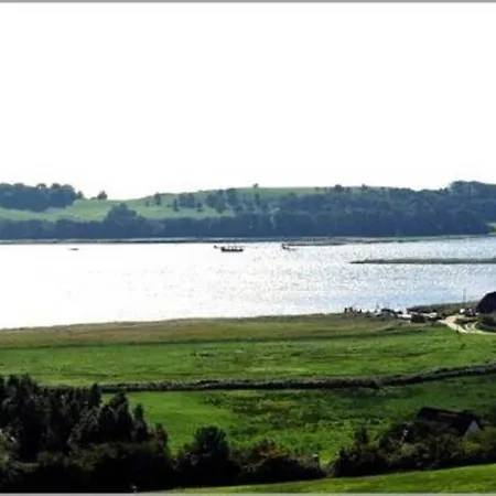 شقة Ruegen_fewo 198 *